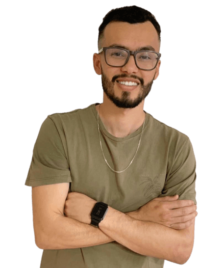 Picture of the author